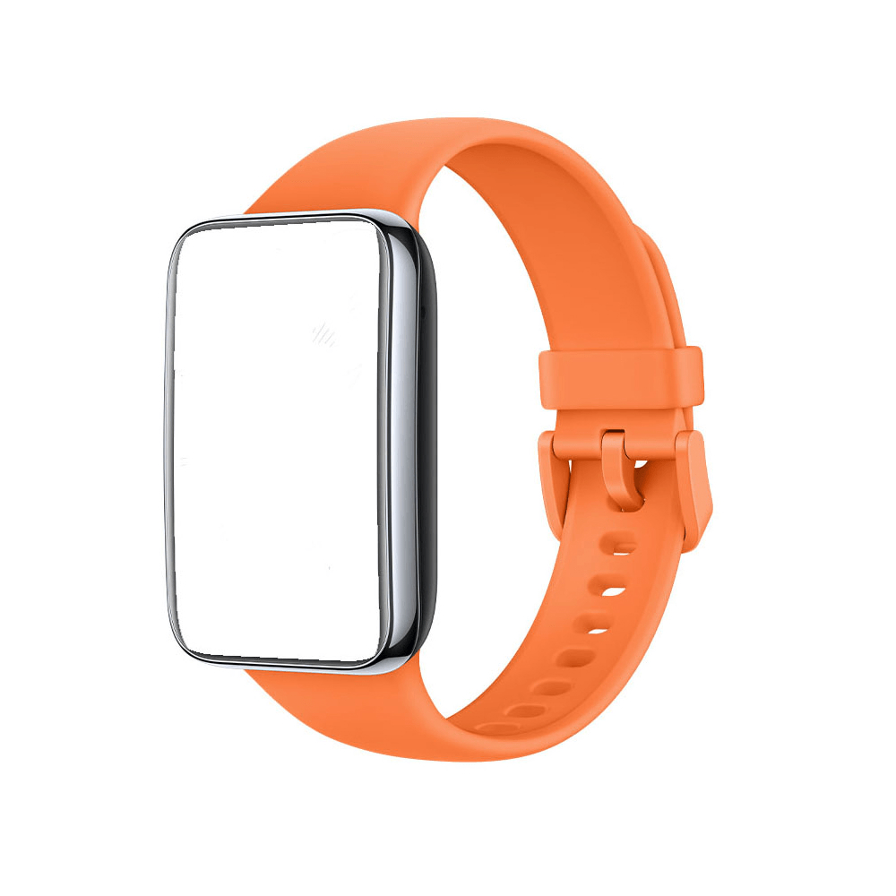 Ремешок Xiaomi Smart Band 7 Pro Strap (Orange)